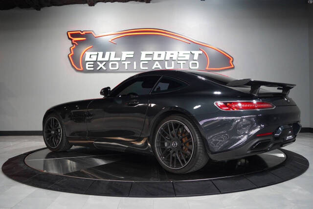 mercedes-benz amg gt 2017 WDDYJ7HA6HA010629 image mercedes-benz amg gt 2017 WDDYJ7HA6HA010629 image